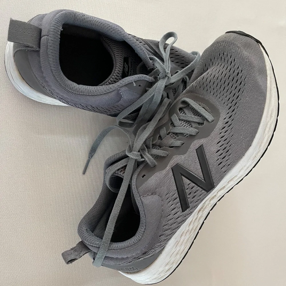 New Balance Men's‎ Fresh Foam Arishi V3 Running Shoe - Size 9.5.
